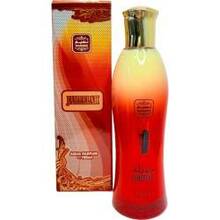 Naseem Jameelah EDT naistele, 100 ml