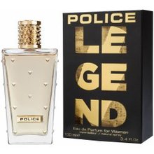 Police Legend EDP 100 ml