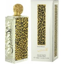 Salvador Dali Dali Wild EDT 100 ml