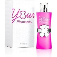 Tous Your Moments EDT 90 ml