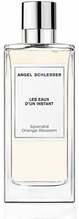 Tualettvesi unisex Angel Schlesser Splendid Orange Blossom EDT 150 ml