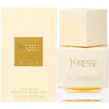 Yves Saint Laurent Yvresse EDT 80 ml