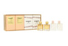 Parfüümikomplekt naistele Burberry Mini Goddess EDP 2x5 ml + Burberry Her EDP 2x5 ml