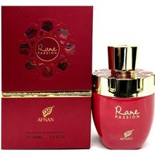 Afnan Rare Passion EDP 100 ml