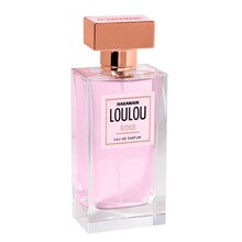 Al Haramain Loulou Rose EDP 100 ml