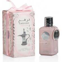 Ard Al Zaafaran Dirham Wardi EDP 100 ml
