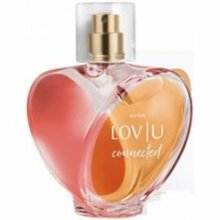 Avon Lov U Connected EDP 50 ml