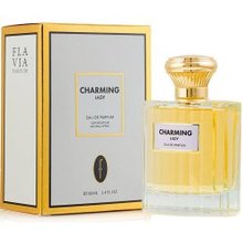 Flavia Charming Lady EDP 100 ml