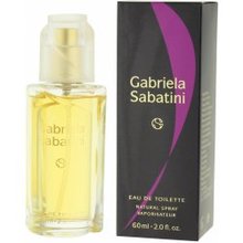 Gabriela Sabatini Gabriela Sabatini EDT 60 ml