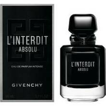 Givenchy L Interdit Absolu Intense EDP 80 ml