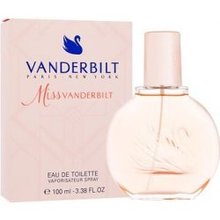 Gloria Vanderbilt Miss Vanderbilt EDT 100 ml