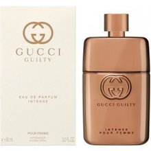 Gucci Guilty Intense EDP 90 ml