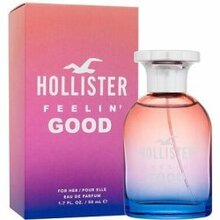 Hollister Feelin Good EDP 50 ml