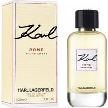 Karl Lagerfeld Rome Divino Amore EDP 100 ml