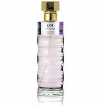 Parfüüm naistele Bijoux L'Or 30 EDP, 200 ml