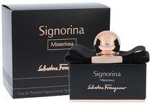 Parfüüm naistele Salvatore Ferragamo Signorina Misteriosa EDP 50 ml