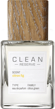 Parfüüm unisex Clean Reserve Citron Fig EDP 30 ml