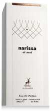 Maison Alhambra Narissa Et Moi EDP 100 ml
