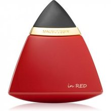 Mauboussin Mauboussin in Red EDP 100 ml