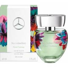 Mercedes-Benz Floral Fantasy EDT 60 ml