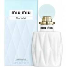 Miu Miu Fleur de Lait EDP 100 ml