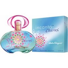 Salvatore Ferragamo Incanto Charms EDT 100 ml