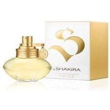 Shakira S EDT 80 ml