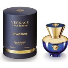 Versace Dylan Blue EDP 50 ml