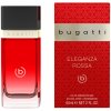 Bugatti Eleganza Rossa EDP 60 ml