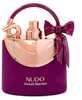 Parfüüm naistele Fragrance World Nudo Sweet Berries EDP 100 ml