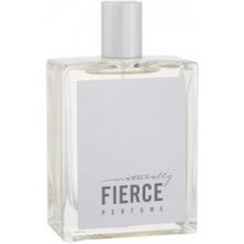 Abercrombie & Fitch Naturally Fierce EDP 100 ml