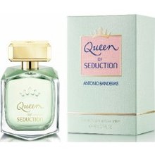 Antonio Banderas Queen of Seduction EDT 80 ml