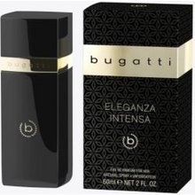 Bugatti Eleganza Intensa EDP 60 ml