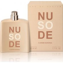 Costume National So Nude EDP 100 ml