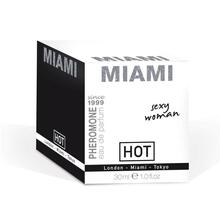 Hot Miami Sexy Woman, 30 ml