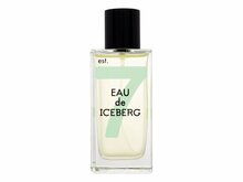 Iceberg Eau de Iceberg 74 Sparkling Lily EDT 100 ml