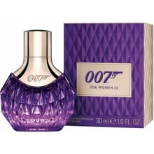 James Bond 007 III EDP 30 ml