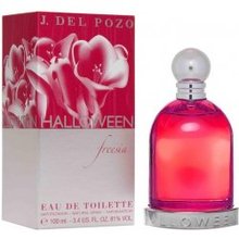 Jesus Del Pozo Halloween Fresia EDT 100 ml
