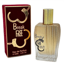 Parfüüm naistele Linn Young Break Free EDP 100 ml