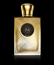 Parfüüm naistele Moresque Royal Limited Edition EDP 75 ml