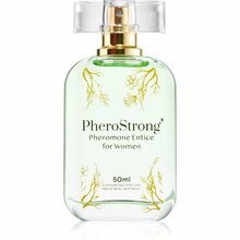 Parfüüm naistele Pherostrong Entice feromoonidega 50 ml