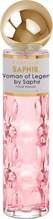 Parfüüm naistele Saphir Woman of Legend EDP 30 ml