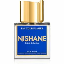 Parfüüm unisex Nishane Fan Your Flames Extrait De Parfum 100 ml
