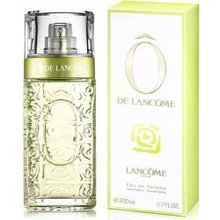 Lancome O de Lancome EDT 200 ml
