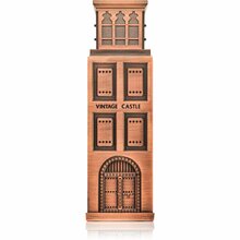 Lattafa Niche Emarati Vintage Castle EDP 100 ml