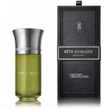 Liquides Imaginaires Bete Humaine EDP 100 ml