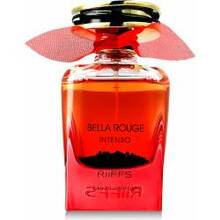 Parfüümvesi naistele Riiffs Bella Rouge Intenso EDP 100 ml