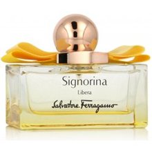 Salvatore Ferragamo Signorina Libera EDP 50 ml