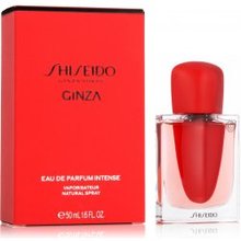 Shiseido Ginza Intense EDP 30 ml