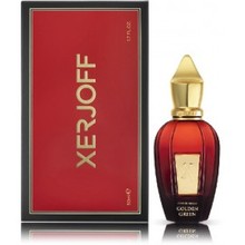 Xerjoff Coffee Break Golden Green EDP 50 ml